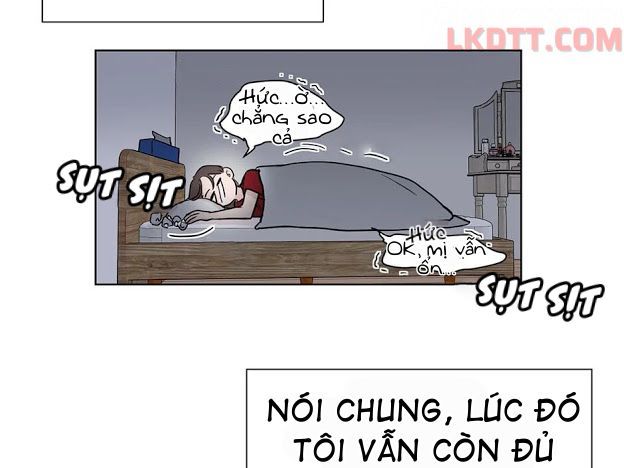 đọc truyện Baby Đến Rồi! Chương 1 ảnh 20 tại Thiên Thai Truyện