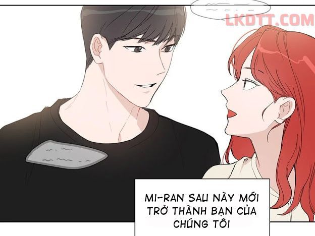 đọc truyện Baby Đến Rồi! Chương 1 ảnh 9 tại Thiên Thai Truyện