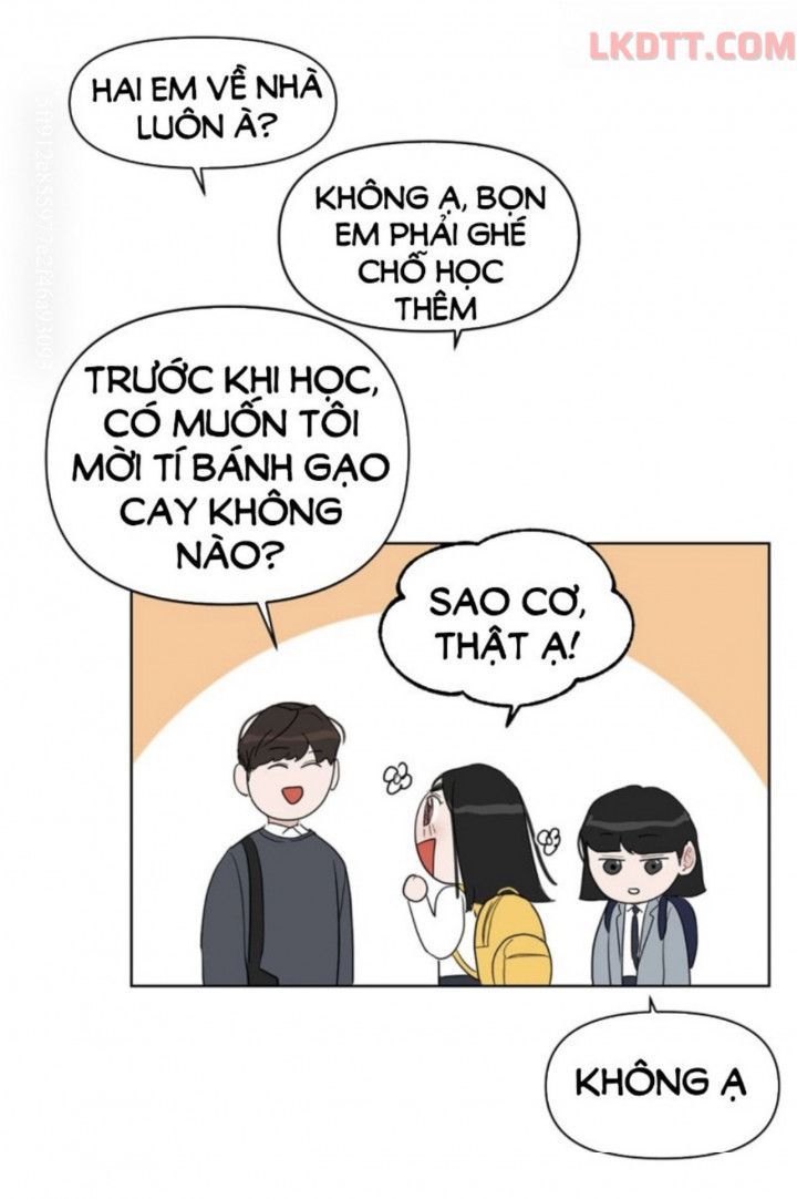 đọc truyện Baby Đến Rồi! Chương 19 ảnh 46 tại Giả Dược