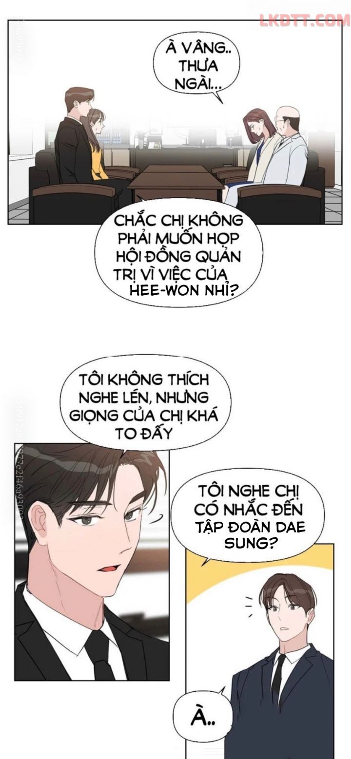 đọc truyện Baby Đến Rồi! Chương 26 ảnh 40 tại Giả Dược