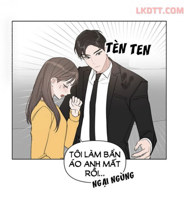 đọc truyện Baby Đến Rồi! Chương 27 ảnh 24 tại Giả Dược