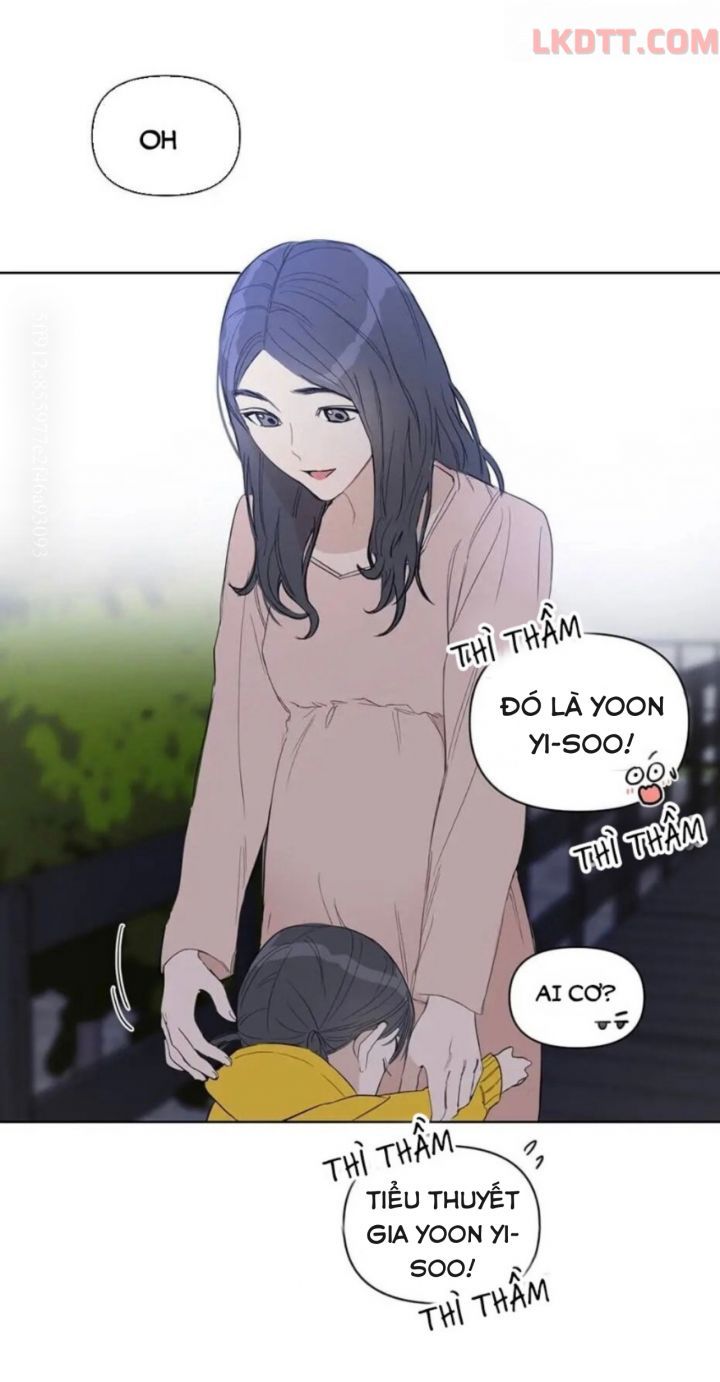 đọc truyện Baby Đến Rồi! Chương 35 ảnh 14 tại Giả Dược