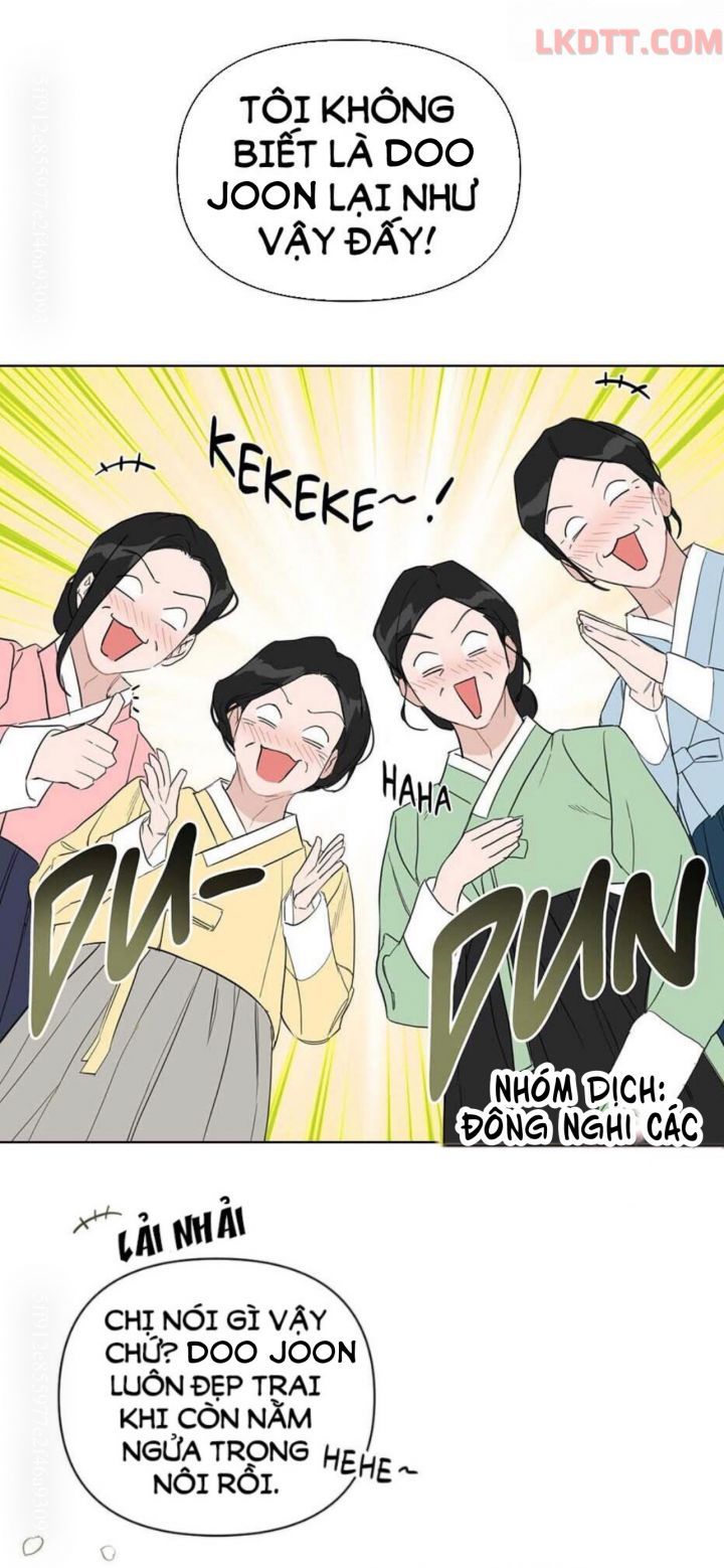đọc truyện Baby Đến Rồi! Chương 36 ảnh 25 tại Giả Dược