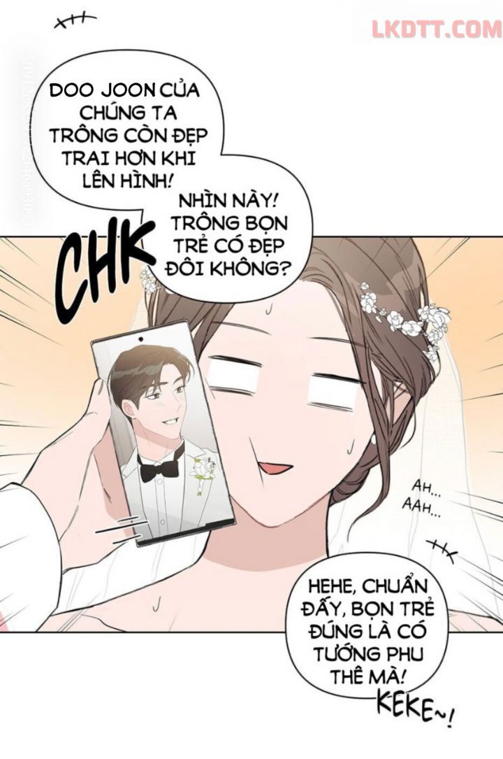 đọc truyện Baby Đến Rồi! Chương 36 ảnh 31 tại Giả Dược