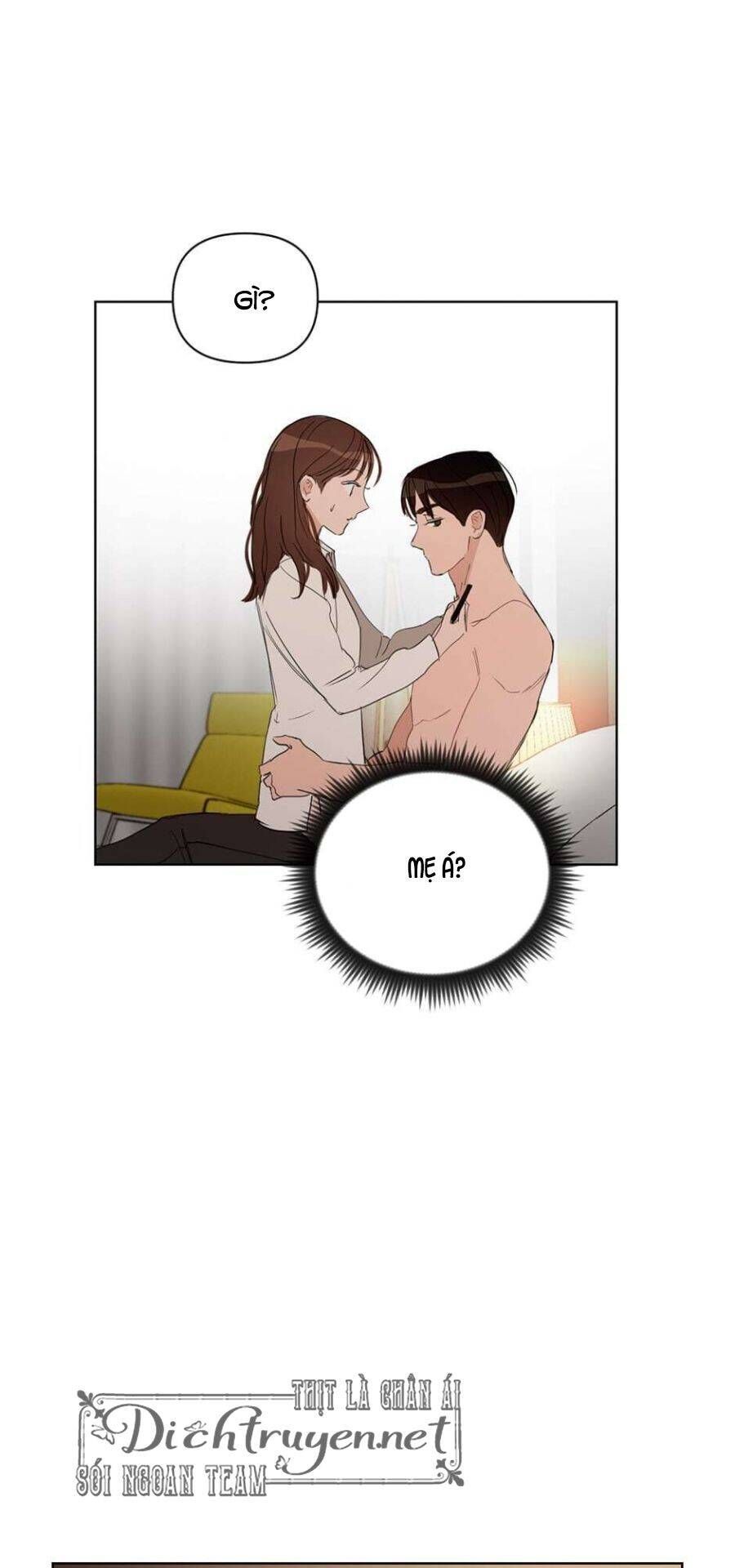 đọc truyện Baby Đến Rồi! Chương 50 ảnh 16 tại Giả Dược