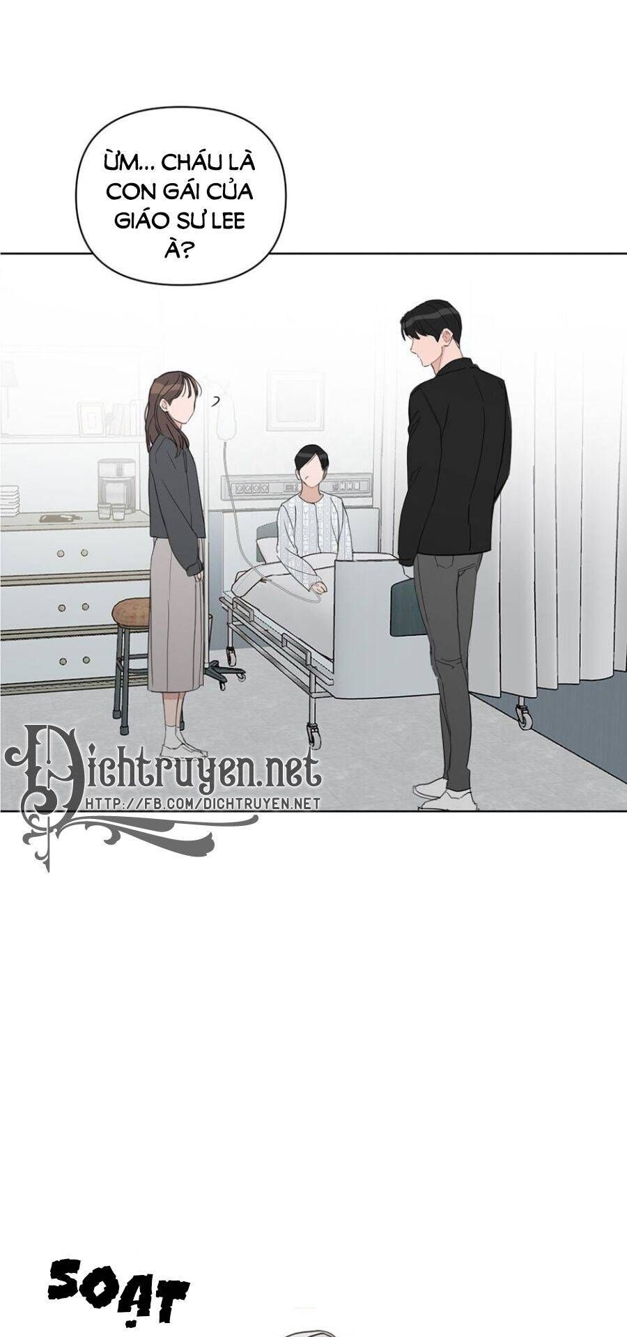 đọc truyện Baby Đến Rồi! Chương 50 ảnh 38 tại Giả Dược