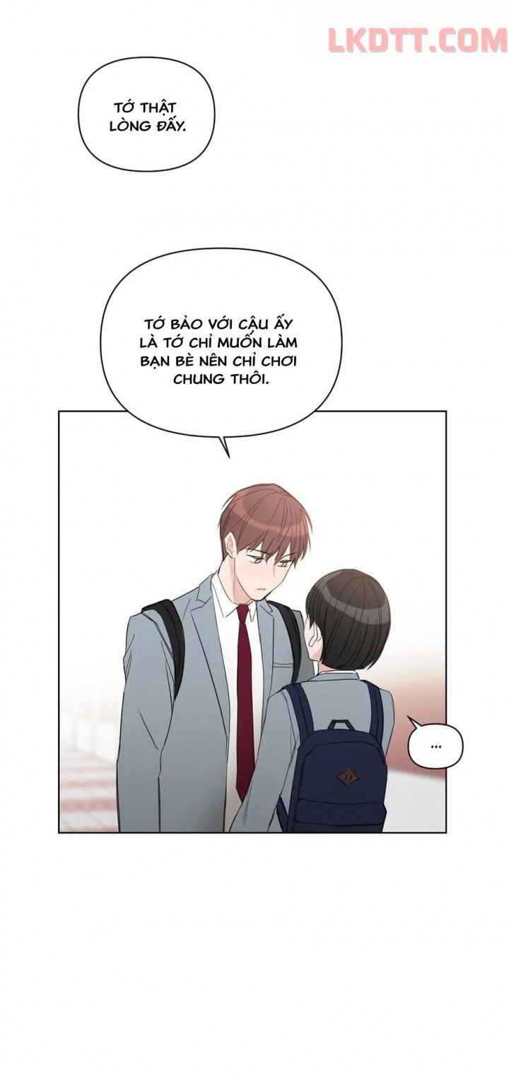 đọc truyện Baby Đến Rồi! Chương 54 ảnh 31 tại Giả Dược