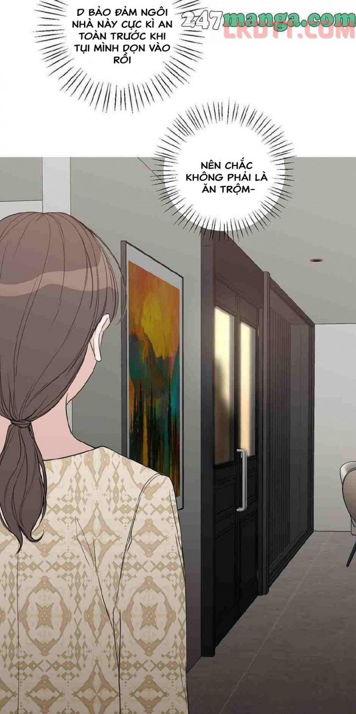 đọc truyện Baby Đến Rồi! Chương 57 ảnh 28 tại Giả Dược