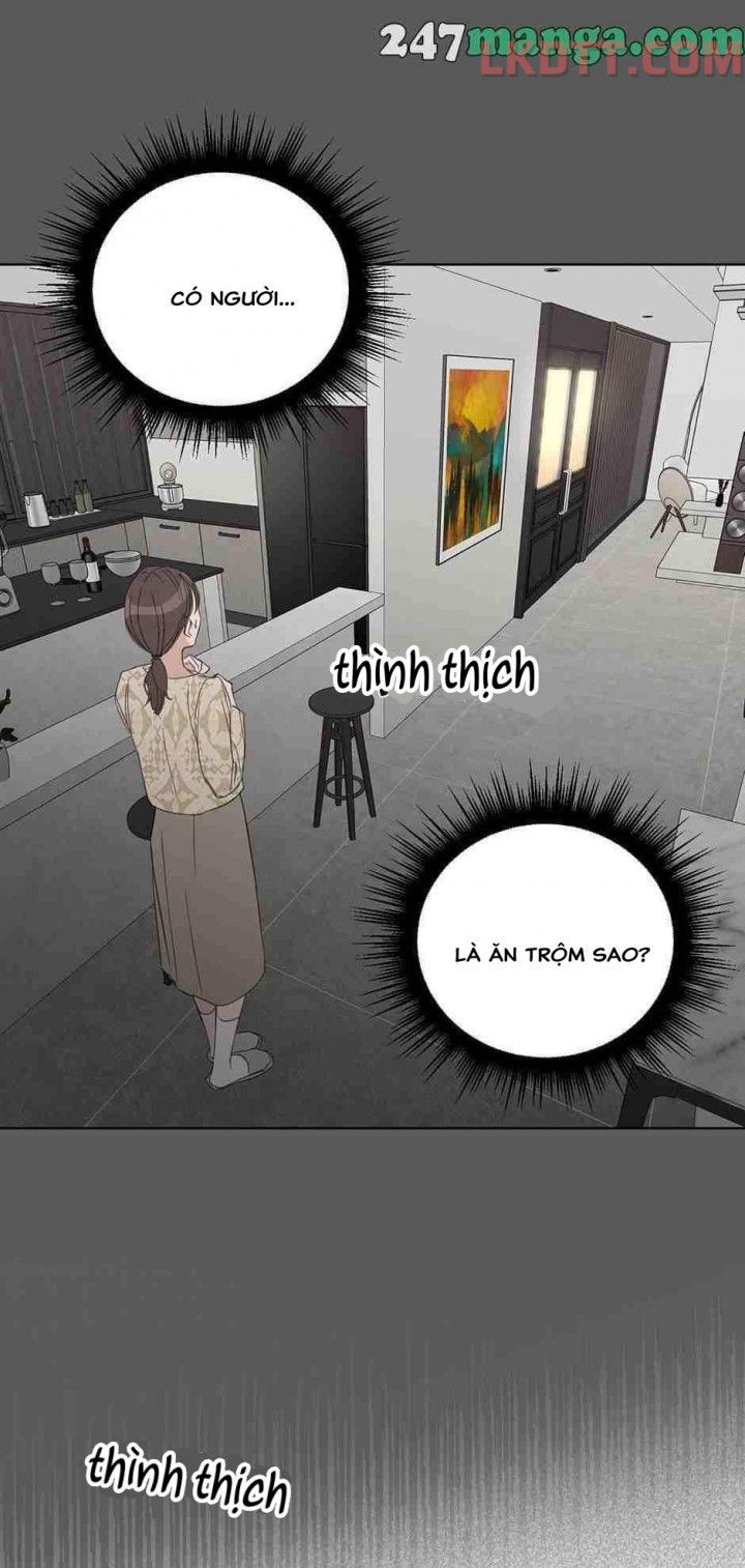 đọc truyện Baby Đến Rồi! Chương 57 ảnh 30 tại Giả Dược