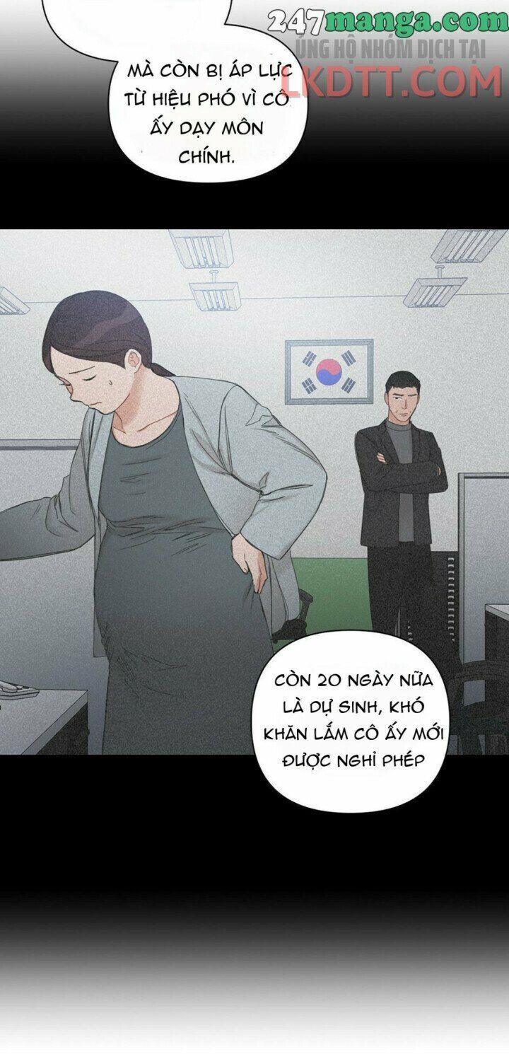 đọc truyện Baby Đến Rồi! Chương 64 ảnh 7 tại Giả Dược
