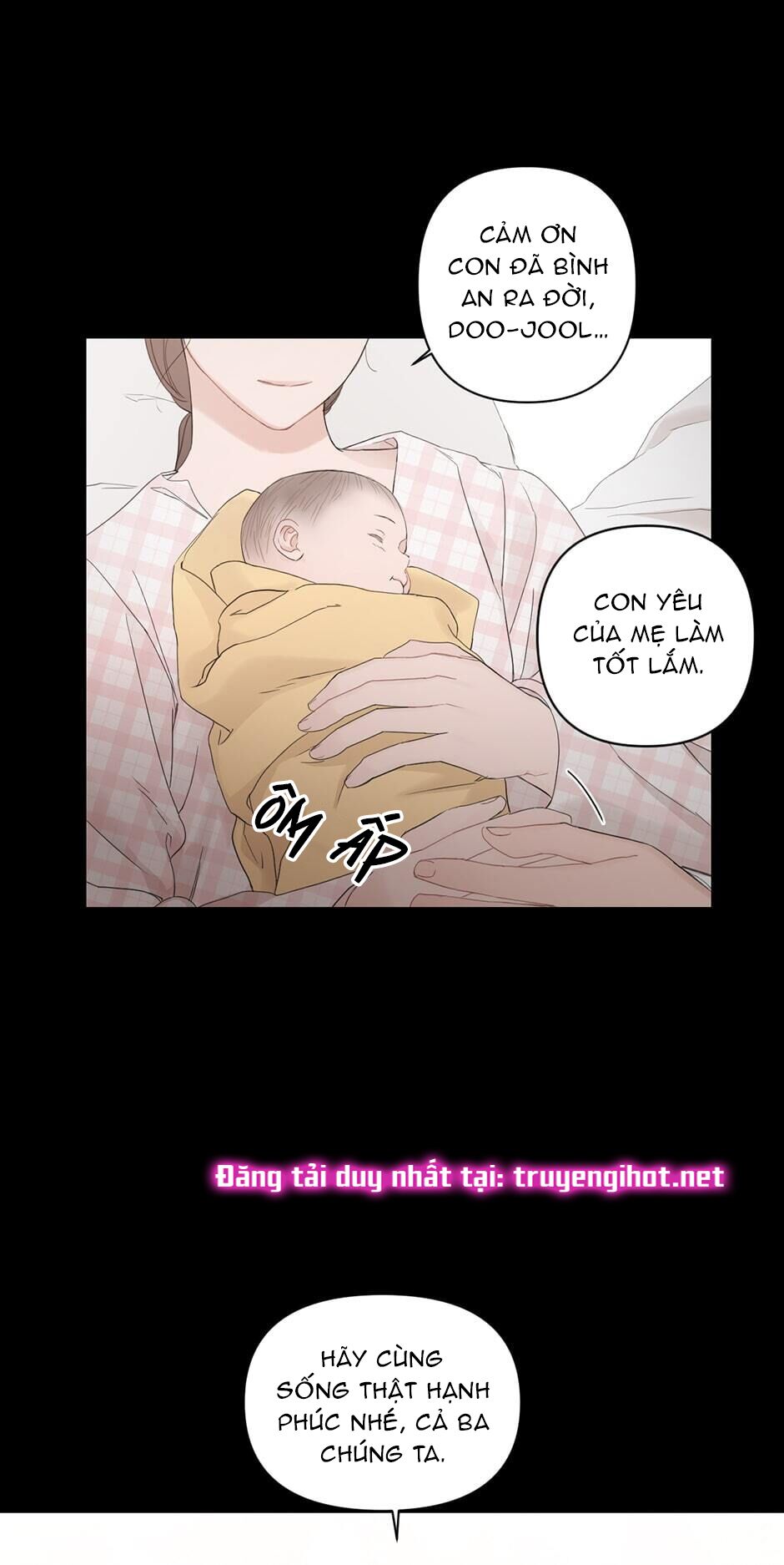 đọc truyện Baby Đến Rồi! Chương 67 ảnh 46 tại Giả Dược