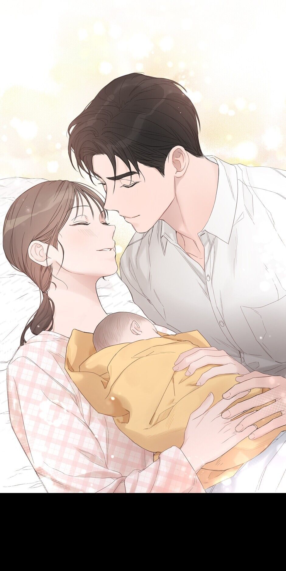 đọc truyện Baby Đến Rồi! Chương 67 ảnh 47 tại Giả Dược