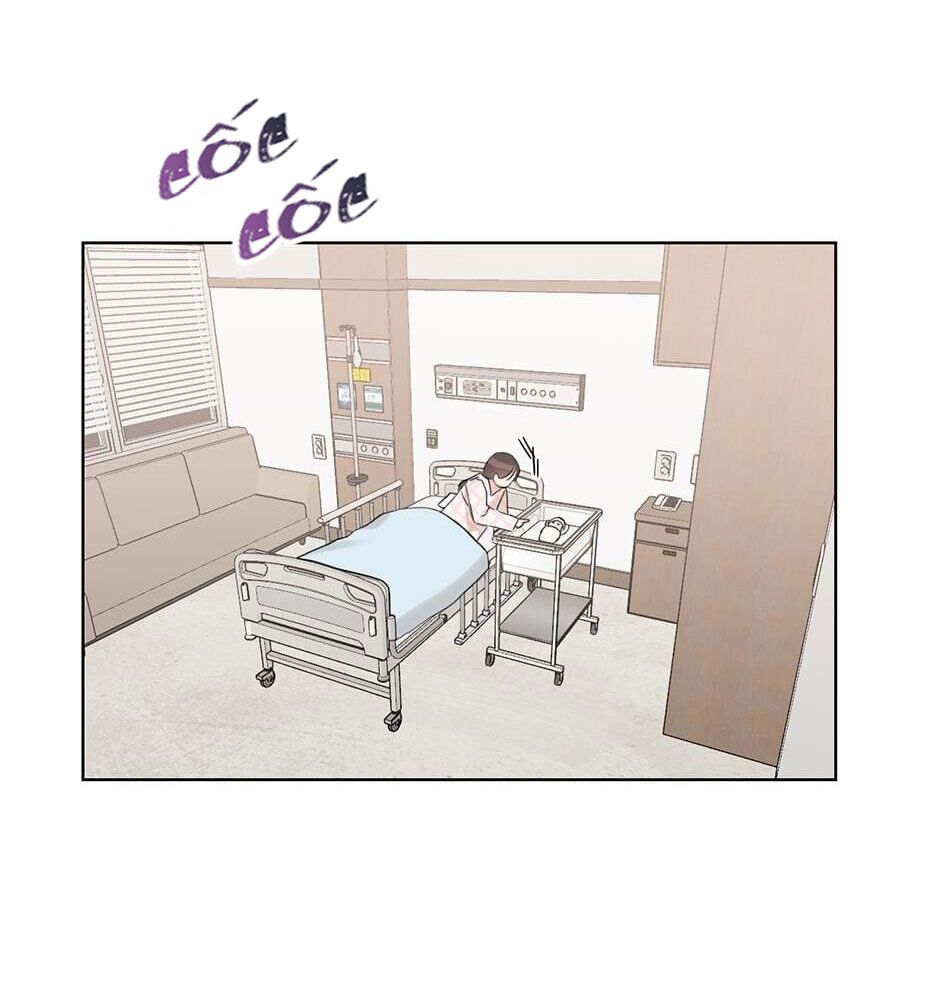 đọc truyện Baby Đến Rồi! Chương 68 ảnh 11 tại Giả Dược