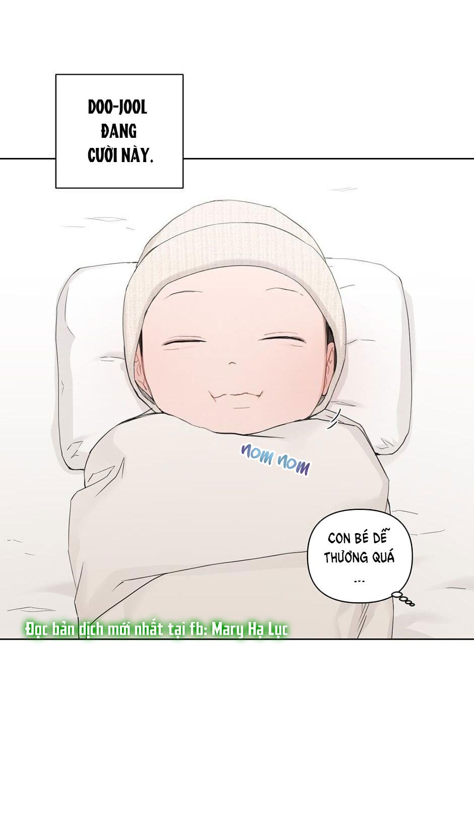 đọc truyện Baby Đến Rồi! Chương 68 ảnh 3 tại Giả Dược