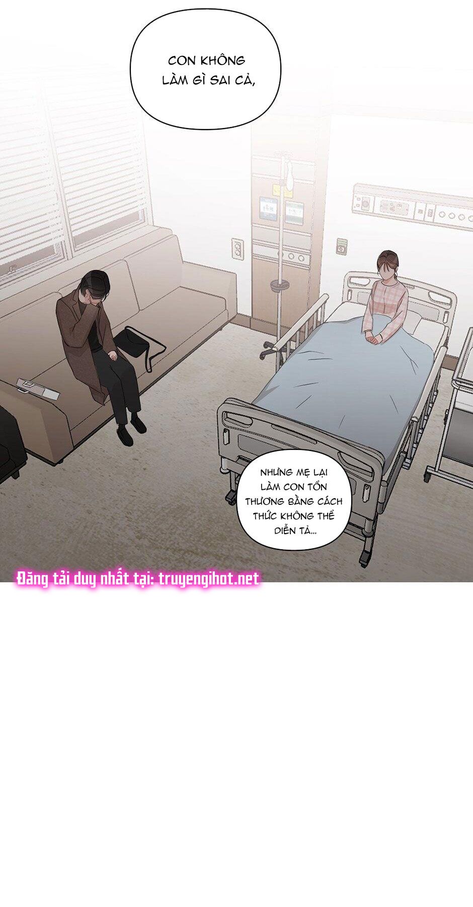 đọc truyện Baby Đến Rồi! Chương 68 ảnh 46 tại Giả Dược