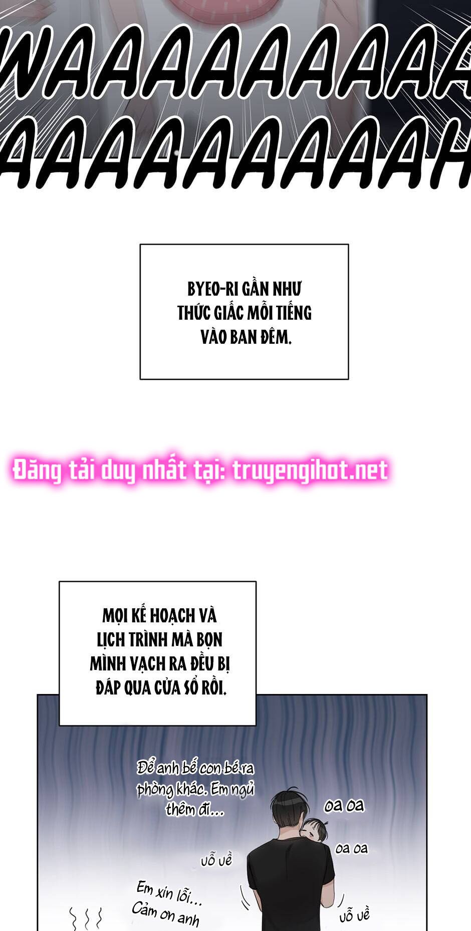 đọc truyện Baby Đến Rồi! Chương 69 ảnh 5 tại Giả Dược