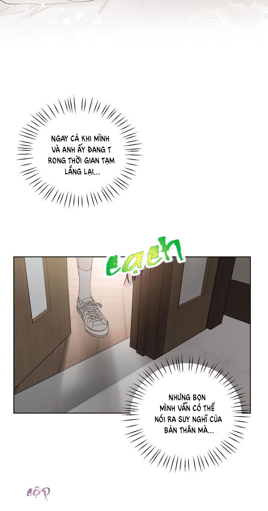 đọc truyện Baby Đến Rồi! Chương 70 ảnh 53 tại Giả Dược