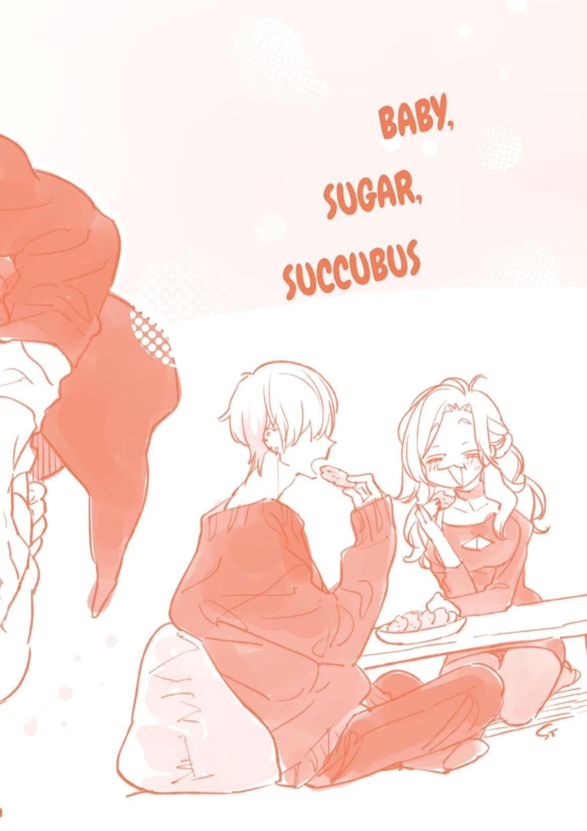 đọc truyện Baby, Sugar, Succubus Chương 6.2 ảnh 24 tại Truyện Dạ Ký