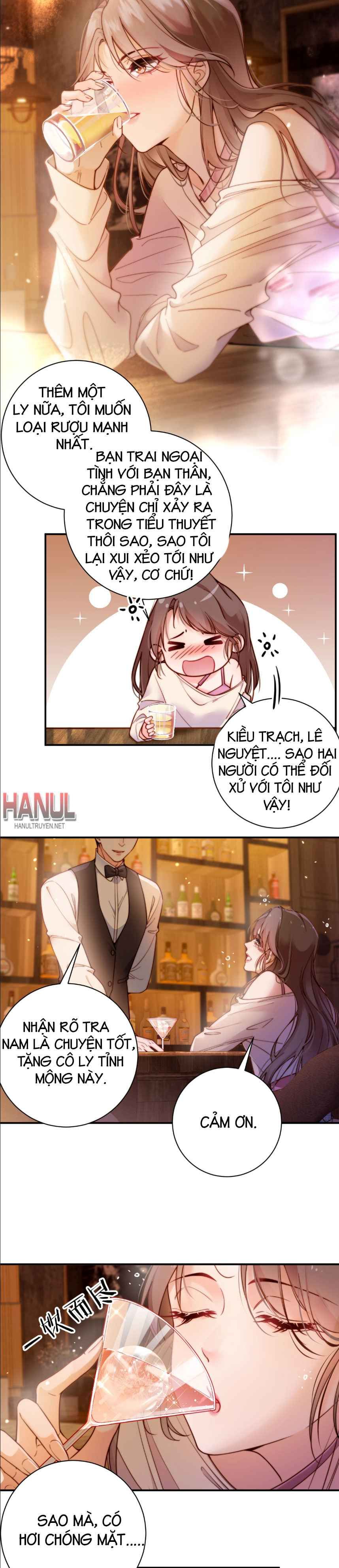 đọc truyện Baby,mua Một Tặng Một Chương 1 ảnh 3 tại Thiên Thai Truyện