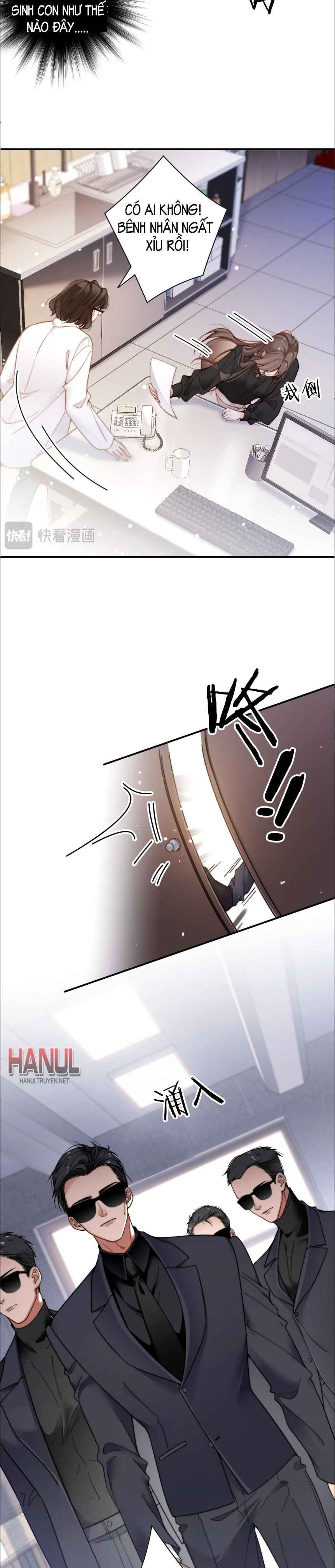 đọc truyện Baby,mua Một Tặng Một Chương 1 ảnh 12 tại Thiên Thai Truyện