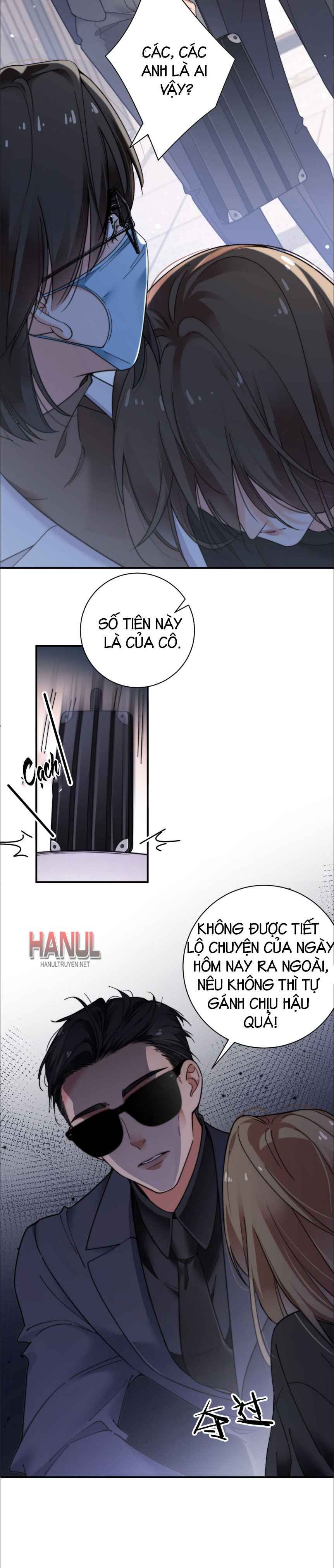 đọc truyện Baby,mua Một Tặng Một Chương 1 ảnh 13 tại Thiên Thai Truyện