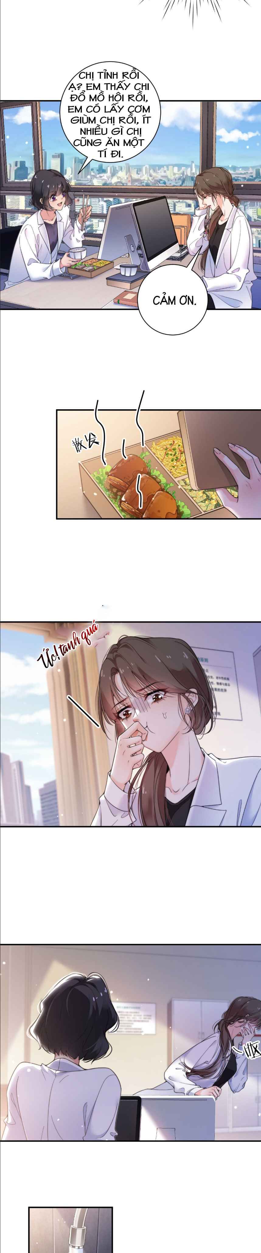 đọc truyện Baby,mua Một Tặng Một Chương 1 ảnh 8 tại Thiên Thai Truyện