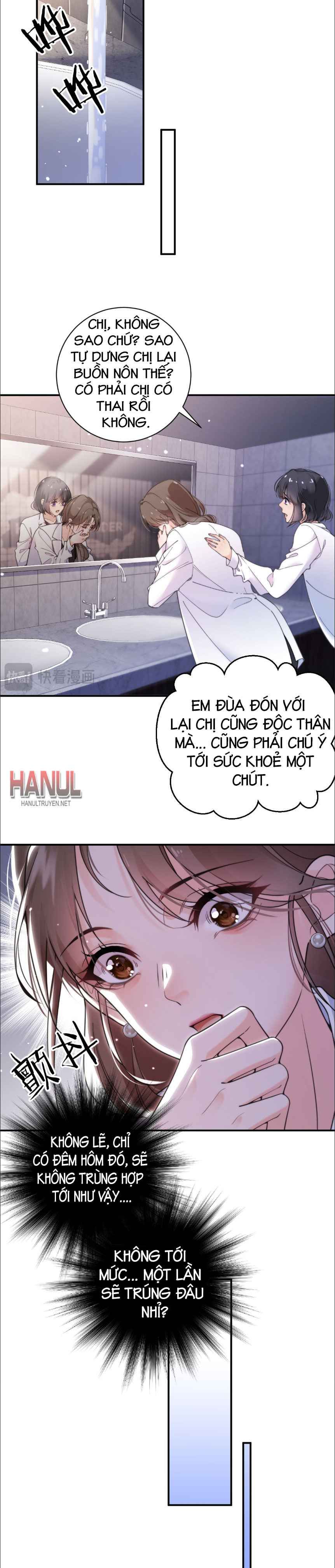 đọc truyện Baby,mua Một Tặng Một Chương 1 ảnh 9 tại Thiên Thai Truyện