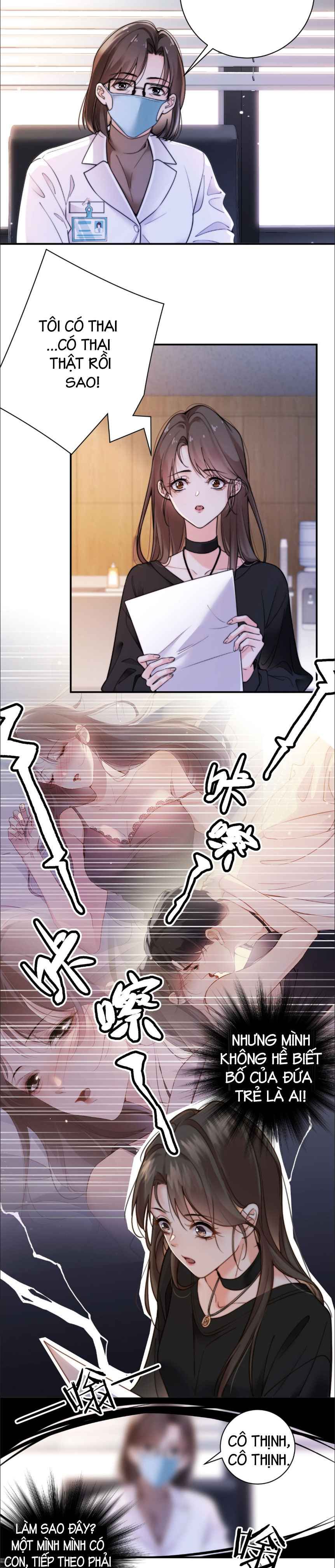 đọc truyện Baby,mua Một Tặng Một Chương 1 ảnh 11 tại Thiên Thai Truyện