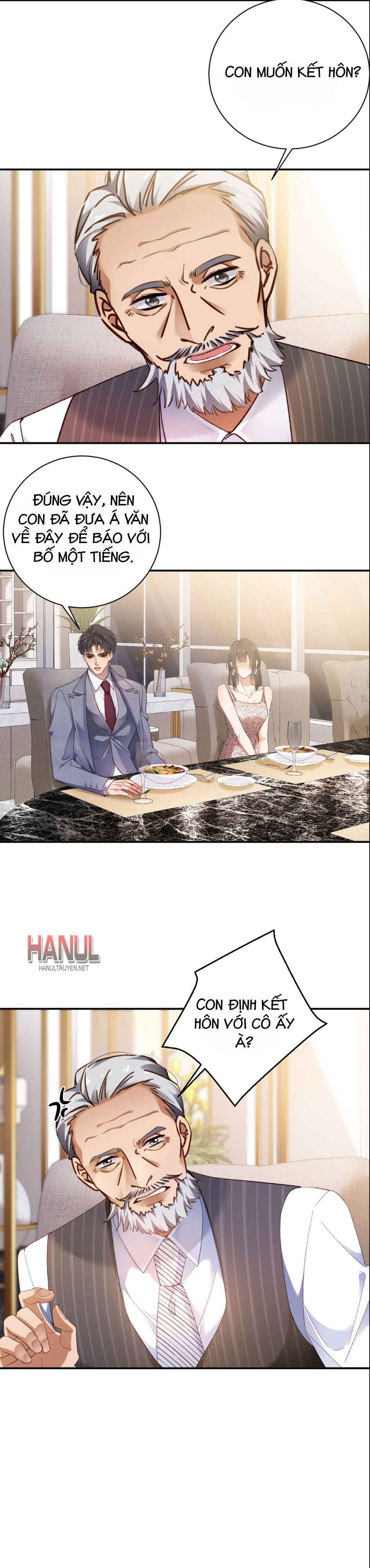 đọc truyện Baby,mua Một Tặng Một Chương 10.5 ảnh 2 tại Thiên Thai Truyện