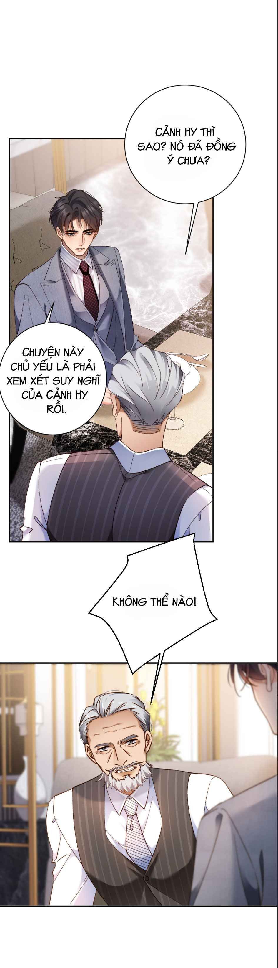 đọc truyện Baby,mua Một Tặng Một Chương 10.5 ảnh 3 tại Thiên Thai Truyện