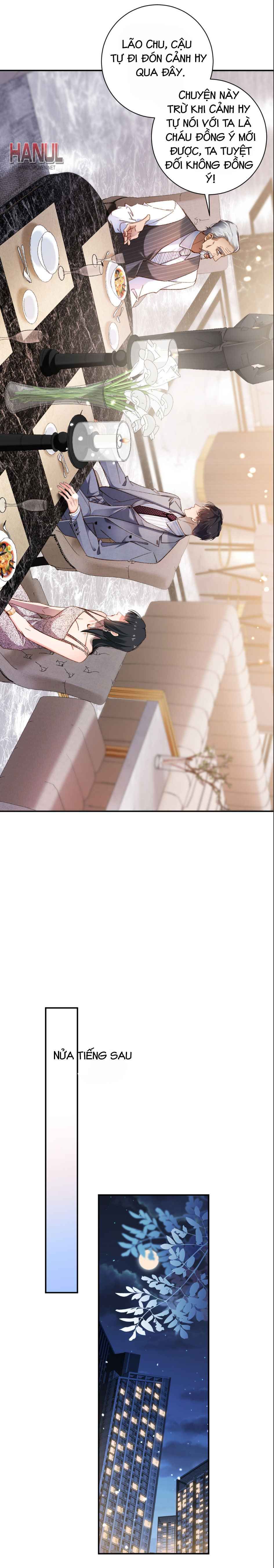 đọc truyện Baby,mua Một Tặng Một Chương 10.5 ảnh 4 tại Thiên Thai Truyện