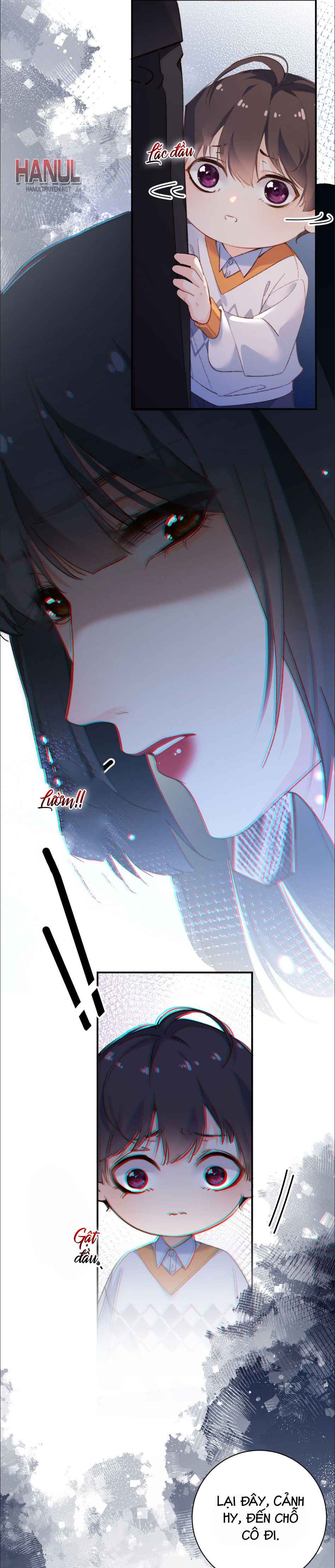 đọc truyện Baby,mua Một Tặng Một Chương 10.5 ảnh 7 tại Thiên Thai Truyện