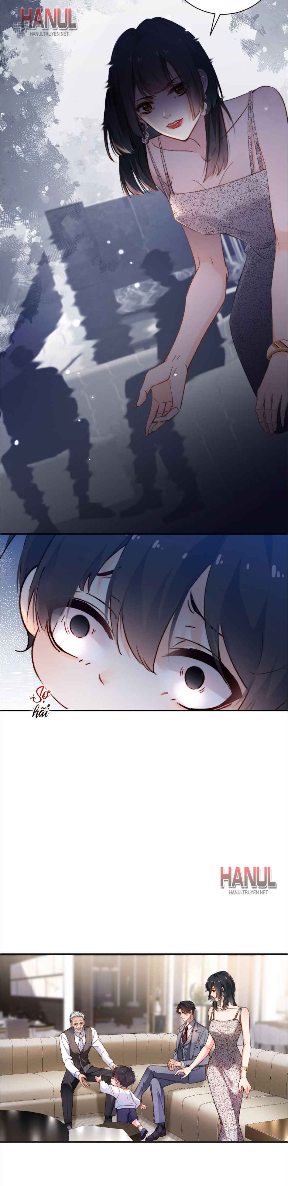 đọc truyện Baby,mua Một Tặng Một Chương 10.5 ảnh 8 tại Thiên Thai Truyện