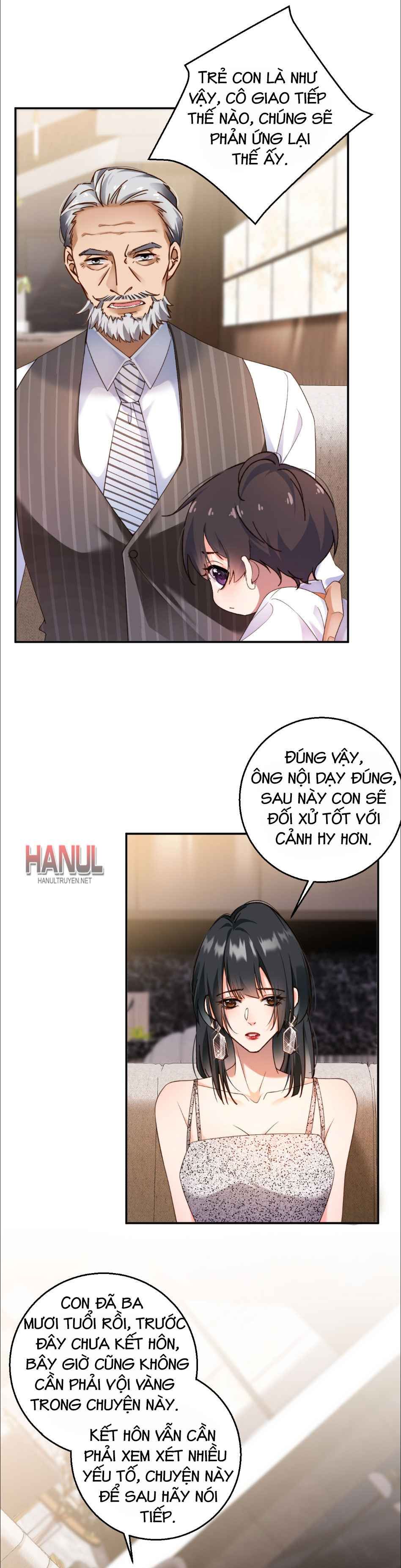 đọc truyện Baby,mua Một Tặng Một Chương 10.5 ảnh 9 tại Thiên Thai Truyện