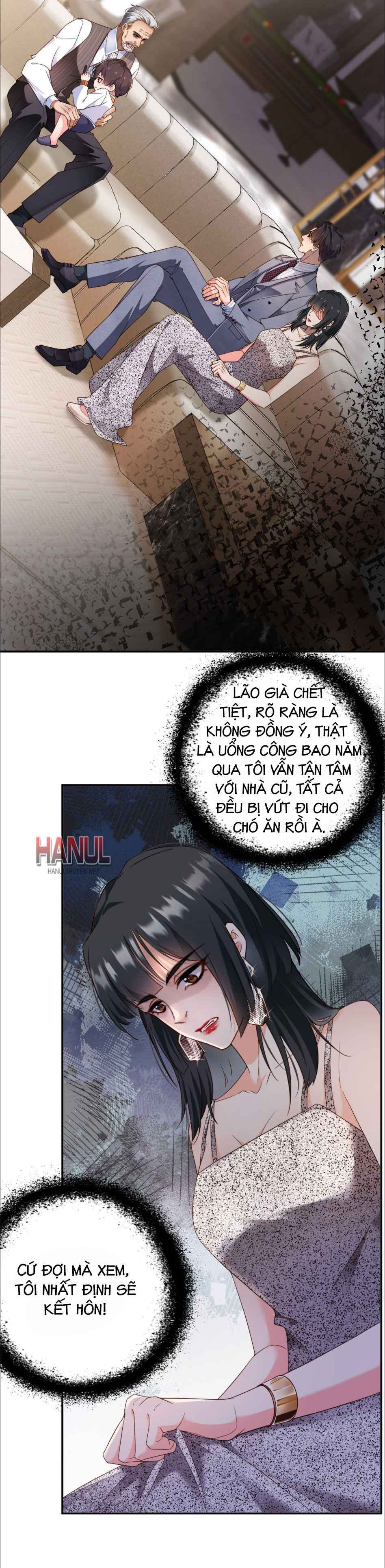 đọc truyện Baby,mua Một Tặng Một Chương 10.5 ảnh 10 tại Thiên Thai Truyện