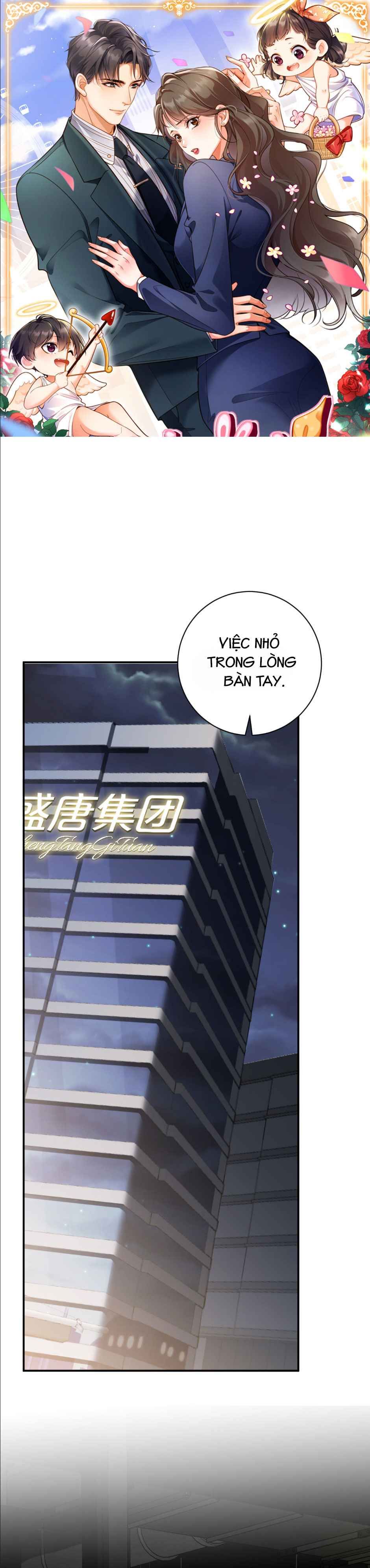 đọc truyện Baby,mua Một Tặng Một Chương 10 ảnh 2 tại Thiên Thai Truyện