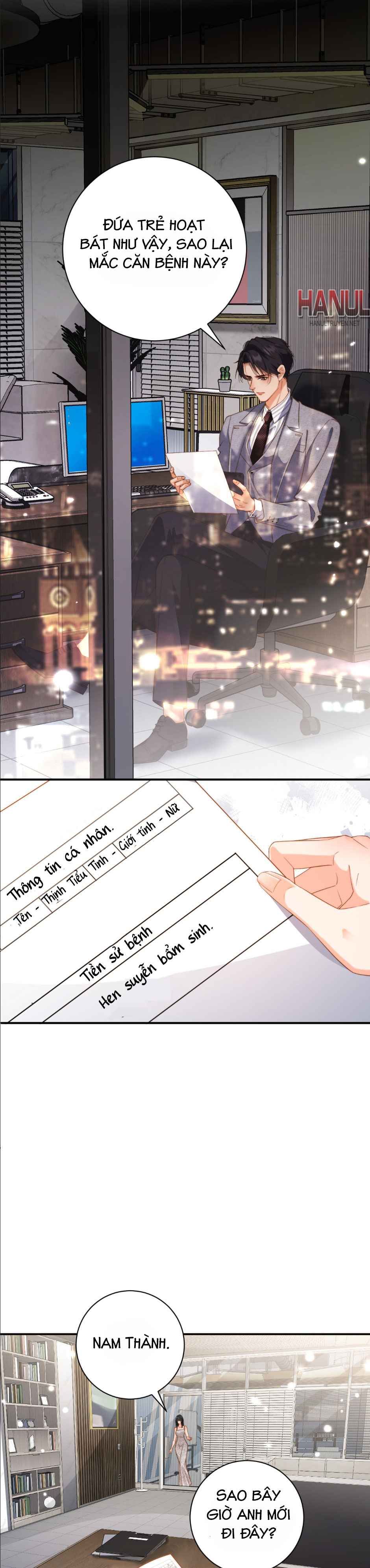 đọc truyện Baby,mua Một Tặng Một Chương 10 ảnh 3 tại Thiên Thai Truyện