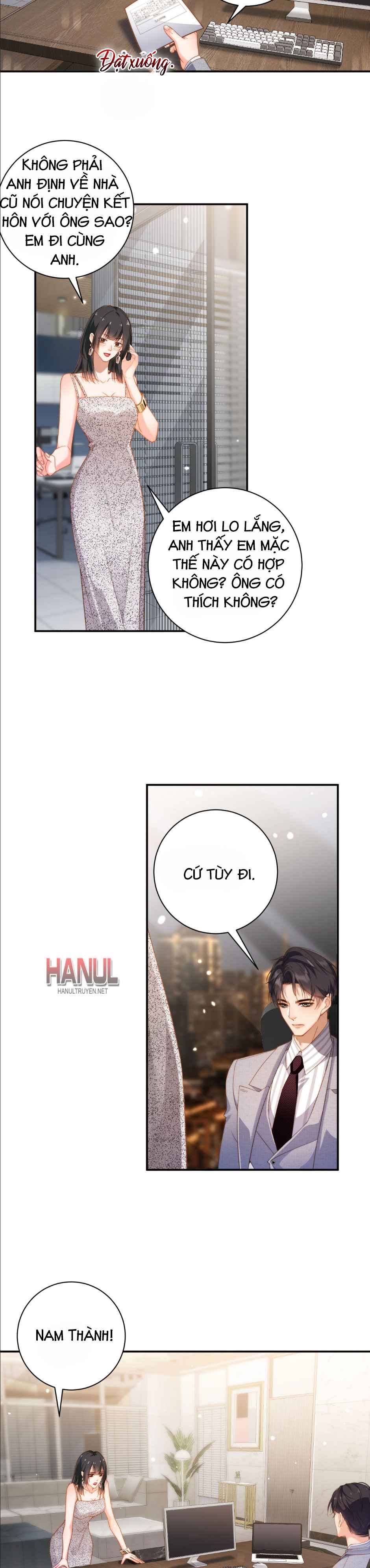 đọc truyện Baby,mua Một Tặng Một Chương 10 ảnh 4 tại Thiên Thai Truyện