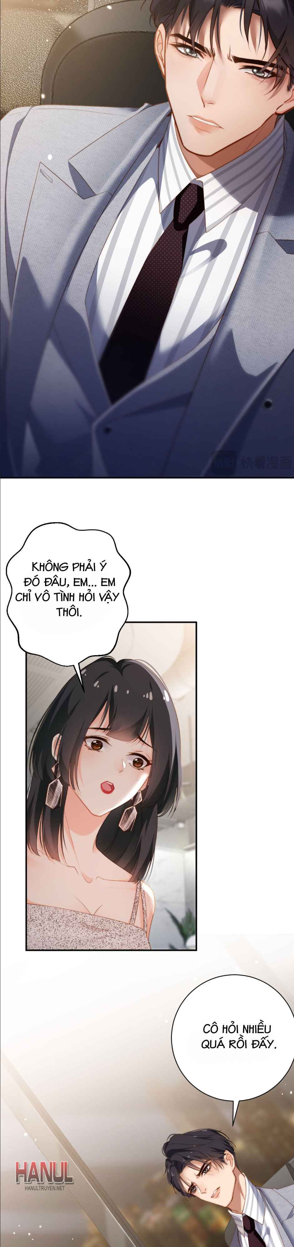 đọc truyện Baby,mua Một Tặng Một Chương 10 ảnh 6 tại Thiên Thai Truyện