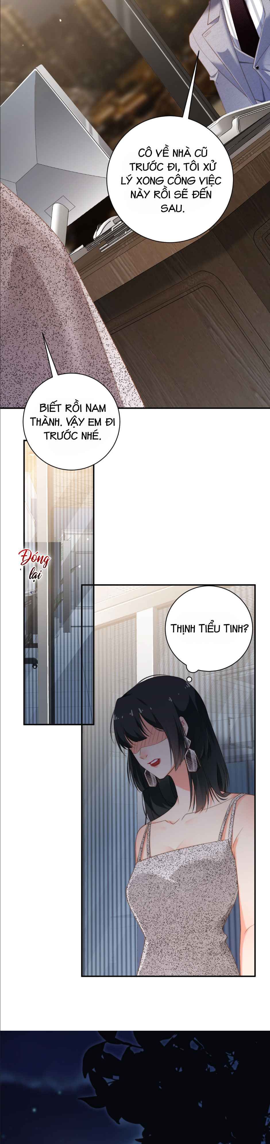 đọc truyện Baby,mua Một Tặng Một Chương 10 ảnh 7 tại Thiên Thai Truyện