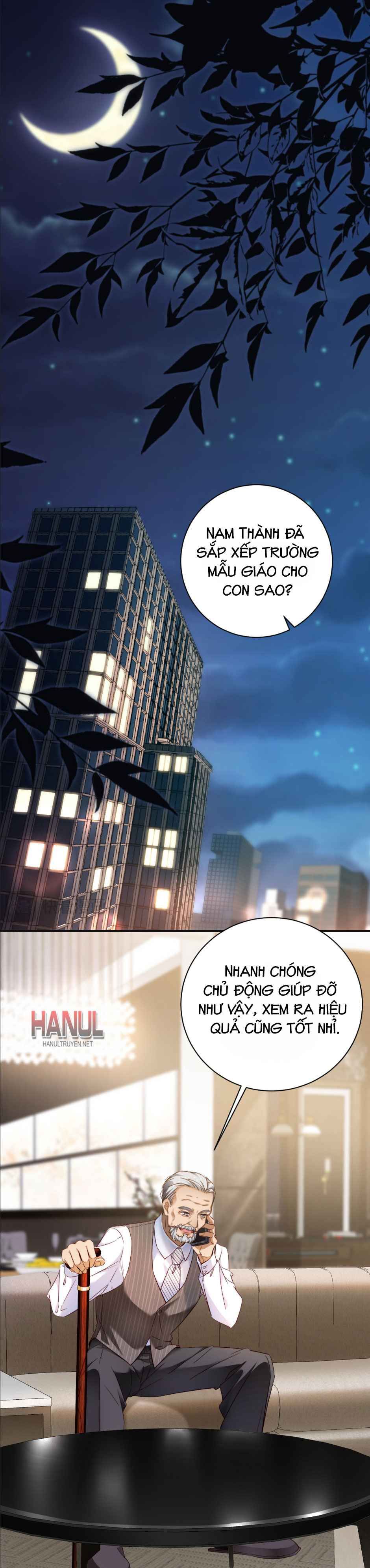 đọc truyện Baby,mua Một Tặng Một Chương 10 ảnh 8 tại Thiên Thai Truyện