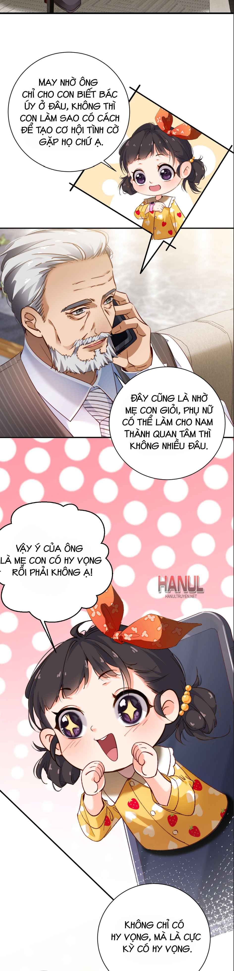 đọc truyện Baby,mua Một Tặng Một Chương 10 ảnh 9 tại Thiên Thai Truyện