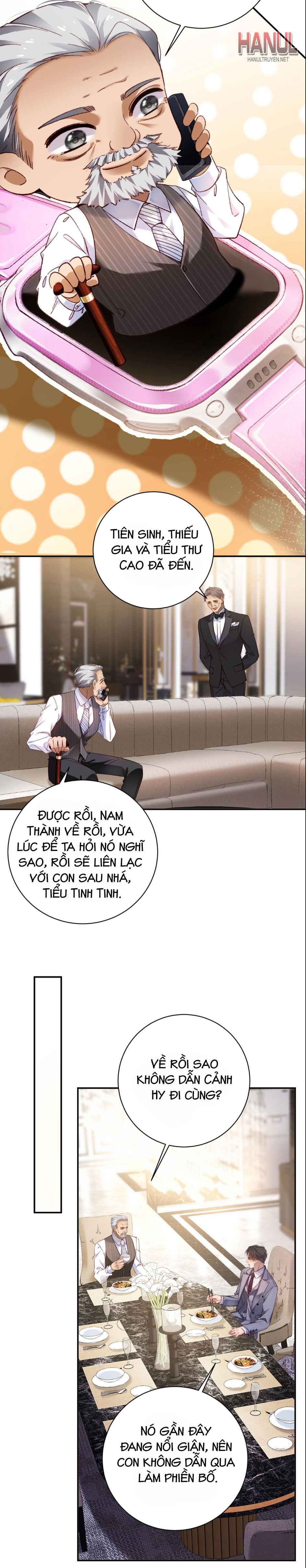 đọc truyện Baby,mua Một Tặng Một Chương 10 ảnh 10 tại Thiên Thai Truyện