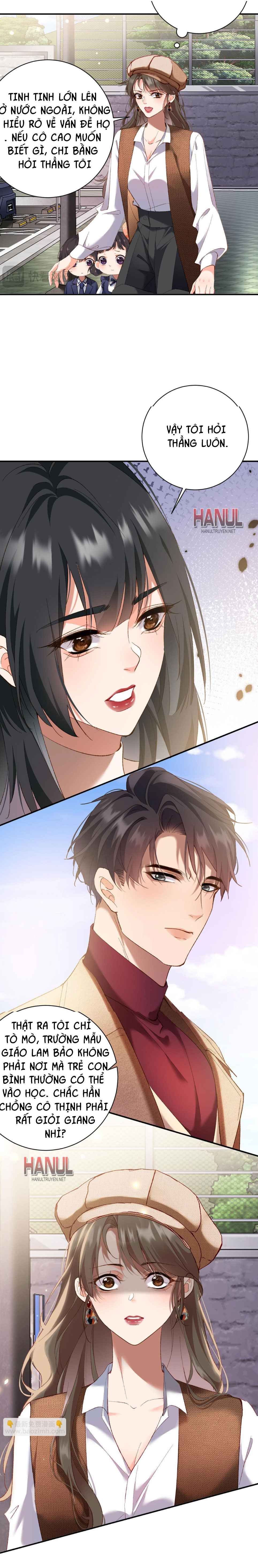 đọc truyện Baby,mua Một Tặng Một Chương 11.5 ảnh 13 tại Thiên Thai Truyện