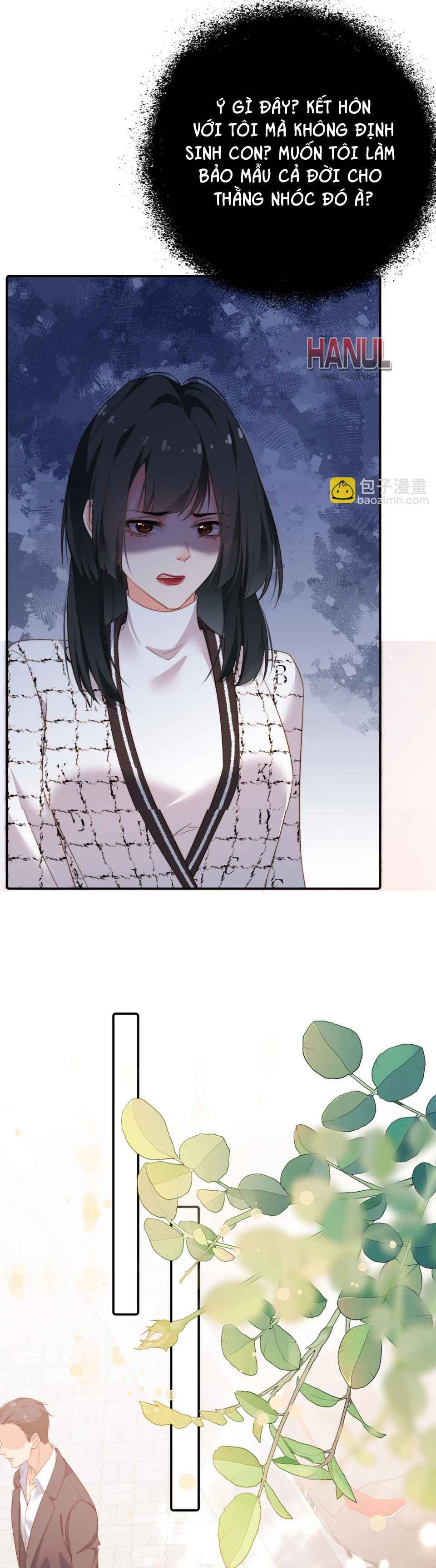 đọc truyện Baby,mua Một Tặng Một Chương 11.5 ảnh 5 tại Thiên Thai Truyện