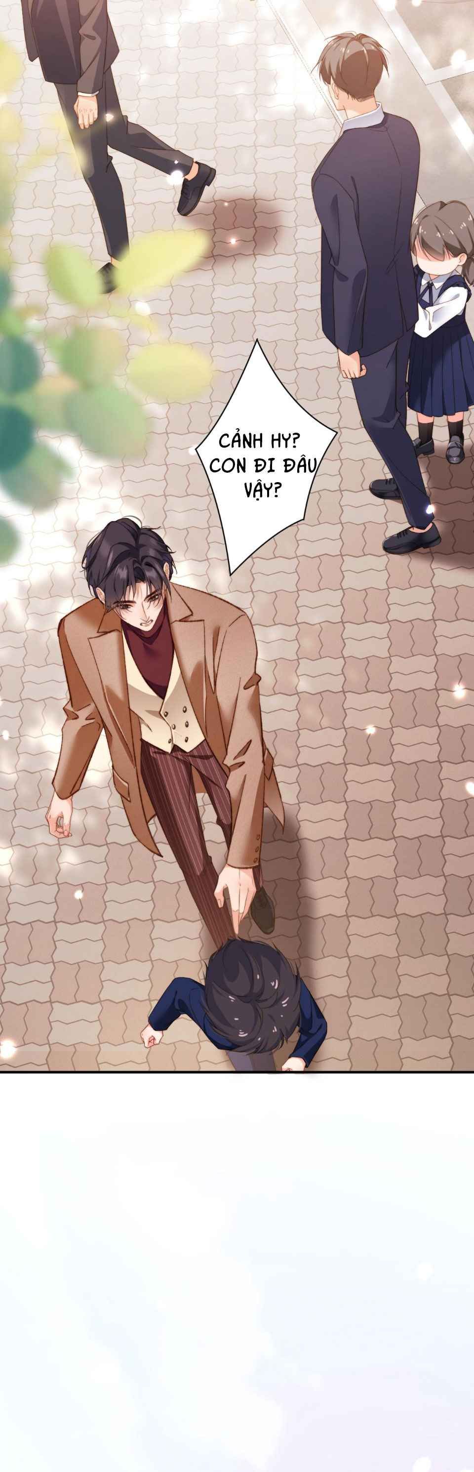 đọc truyện Baby,mua Một Tặng Một Chương 11.5 ảnh 6 tại Thiên Thai Truyện