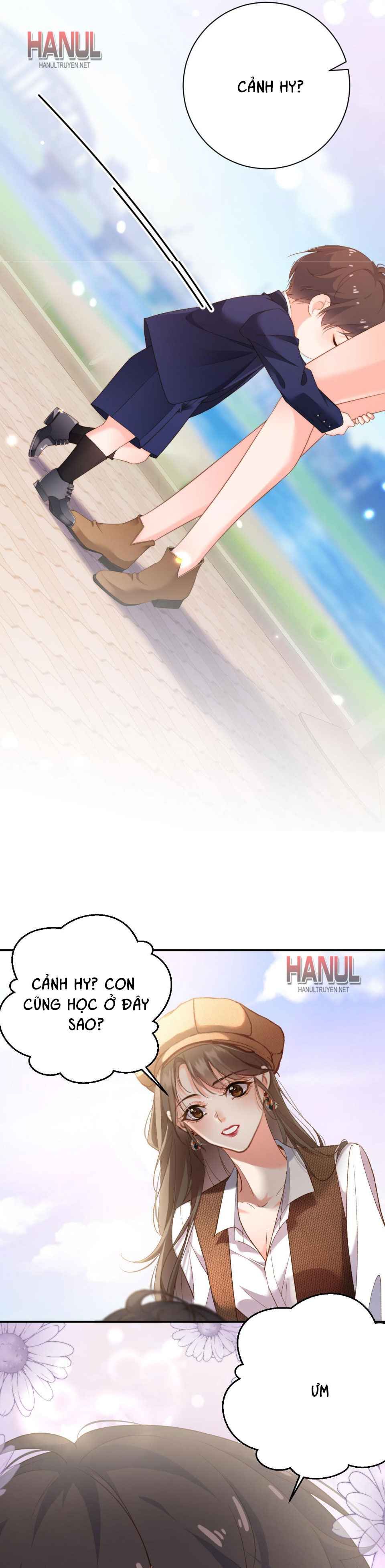 đọc truyện Baby,mua Một Tặng Một Chương 11.5 ảnh 7 tại Thiên Thai Truyện