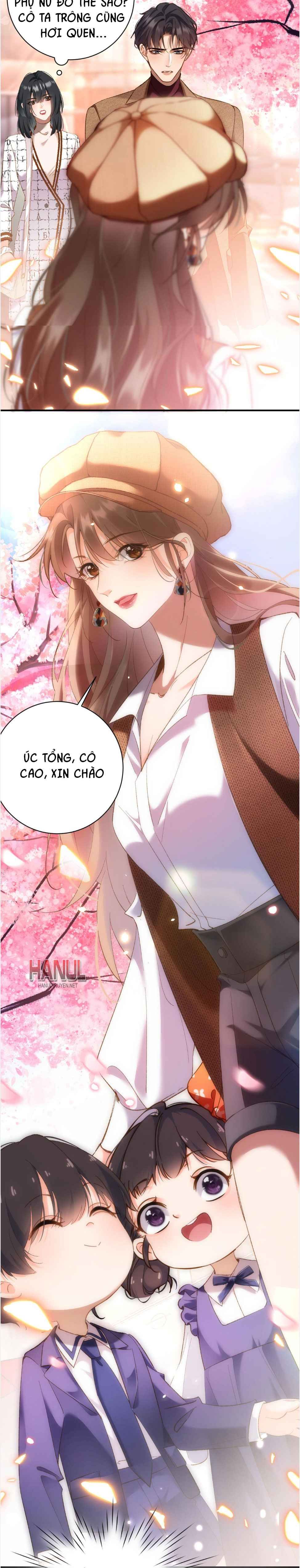 đọc truyện Baby,mua Một Tặng Một Chương 11.5 ảnh 9 tại Thiên Thai Truyện