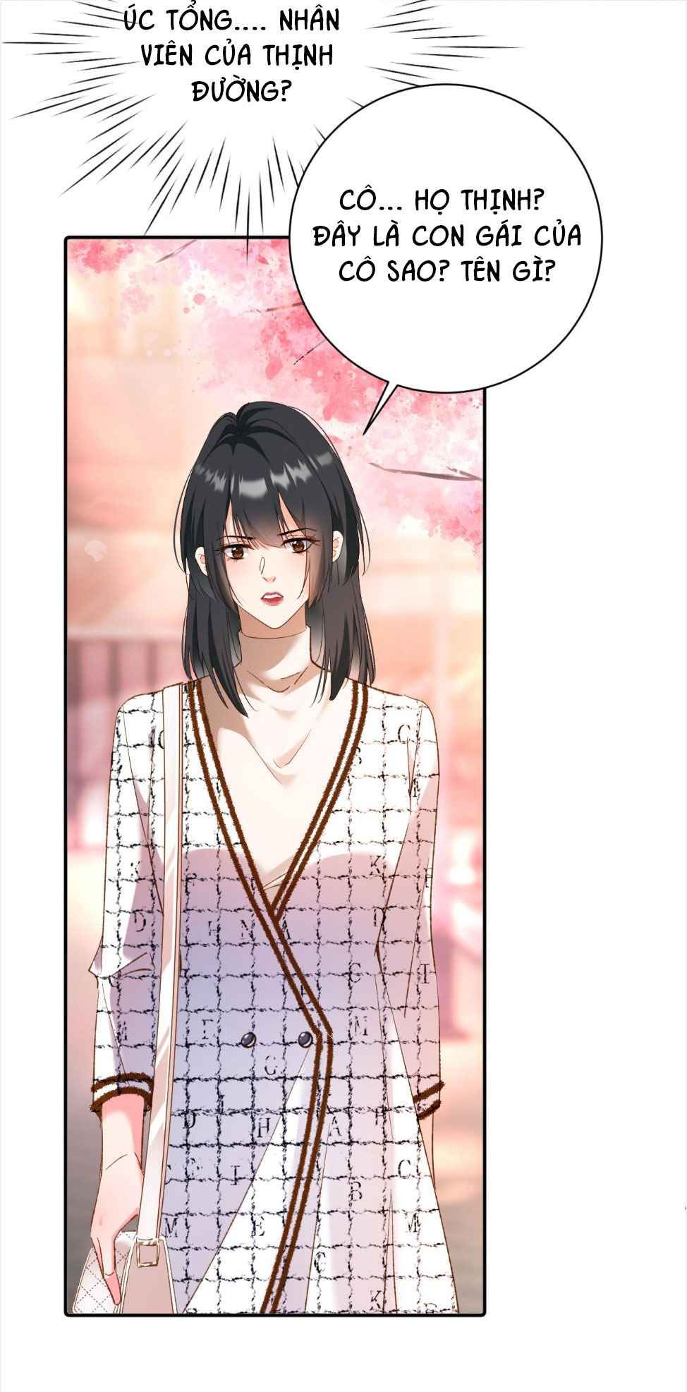 đọc truyện Baby,mua Một Tặng Một Chương 11.5 ảnh 10 tại Thiên Thai Truyện