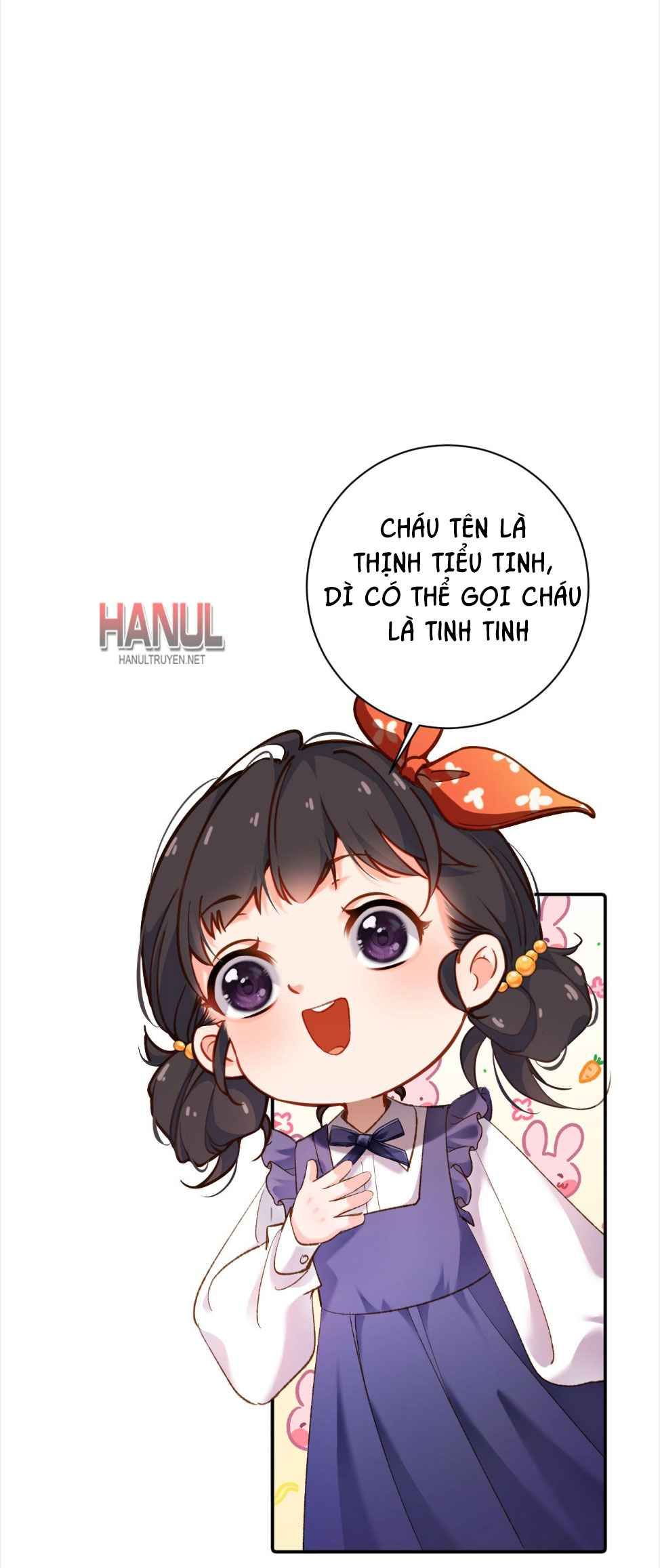 đọc truyện Baby,mua Một Tặng Một Chương 11.5 ảnh 11 tại Thiên Thai Truyện